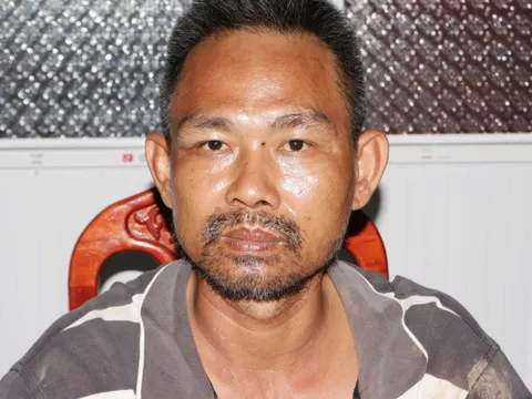 Xót xa: Thành viên tổ ANTT bị đâm tử vong khi khống chế đối tượng manh động