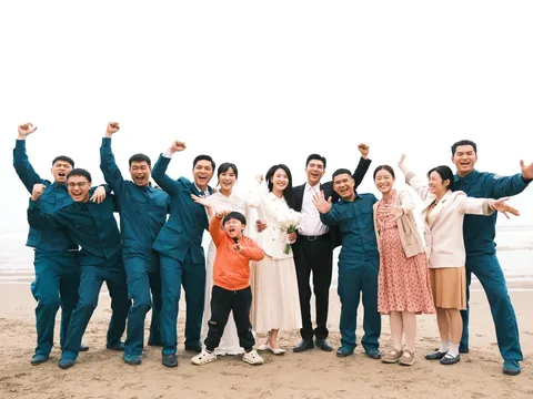 Bị khán giả "ghét cay ghét đắng", Steven Nguyễn vẫn nói lời cảm ơn sau Không giới hạn