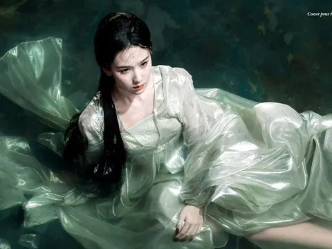 Netizen mỉa mai studio Trần Đô Linh "phèn chúa", chính chủ lập tức có động thái cực gắt giữa tâm điểm phim mới