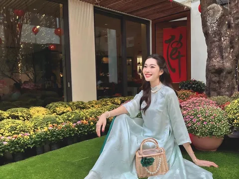 Lấy chồng đại gia ở tuổi 26, hoa hậu "thần tiên tỷ tỷ" sở hữu loạt bất động sản đắt đỏ, tận hưởng cuộc sống như “tiểu thư đời thực”