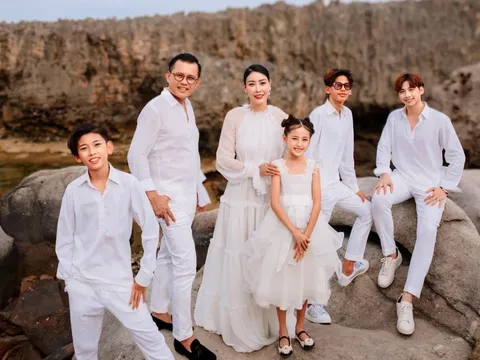 Từ hoa hậu trẻ nhất lịch sử đến nữ đại gia bất động sản, 31 tuổi tái hôn chồng đại gia: Sống xa hoa trong biệt thự 400 tỷ