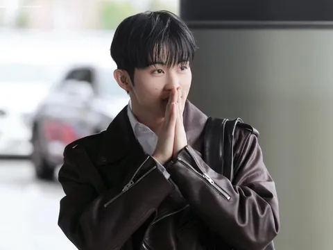 Hành trình 10 năm khép lại: Mark chia tay NCT để theo đuổi giấc mơ riêng