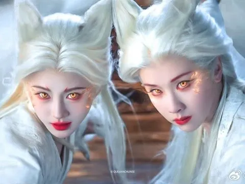 Dàn sao đình đám cũng "lực bất tòng tâm" trước kịch bản đầy lỗ hổng của Nguyệt Lân Ỷ Kỷ