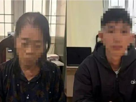 Cụ bà sinh năm 1959 cùng nam thanh niên 2002 phá két sắt trộm 195 triệu: Bất ngờ danh tính và công cụ gây án