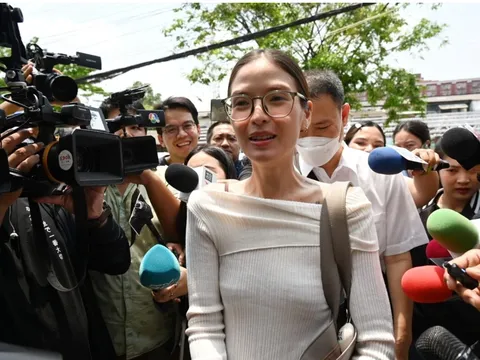 Một nữ diễn viên tố bị nhân viên cứu hộ xâm hại ngay trong nhà riêng: Sốc với lời khai của nghi phạm