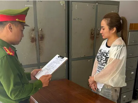 Chiêu trò kinh điển của người phụ nữ giả công an, dọa nạn nhân liên quan ma túy để chiếm 415 triệu