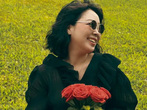 Hành trình phi thường của nữ sinh Đắk Lắk bị tạt axit nhầm sau 10 năm: Nụ cười rạng rỡ giữa những vết sẹo