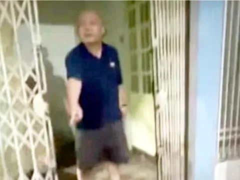 Vụ 3 mẹ con bị hàng xóm hành hung: Hiện trạng hai bé nhỏ khiến nhiều người xót xa