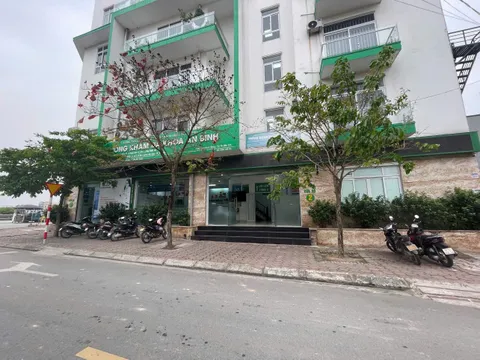 Khởi tố 5 người là giám đốc, bác sĩ, nhân viên tại phòng khám ở Bắc Ninh: Phát hiện sai phạm nghiêm trọng