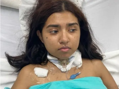 Chết lâm sàng, nữ sinh “du hành thời gian” khiến bác sĩ kinh ngạc