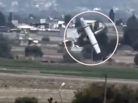 Máy bay rơi tự do sau vài phút cất cánh, toàn bộ người trong khoang thiệt mạng: Nhân chứng nói gì?