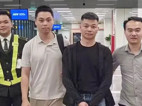 Bắt giữ Nguyễn Tài Minh – mắt xích quan trọng trong đường dây lừa đảo Sky Media