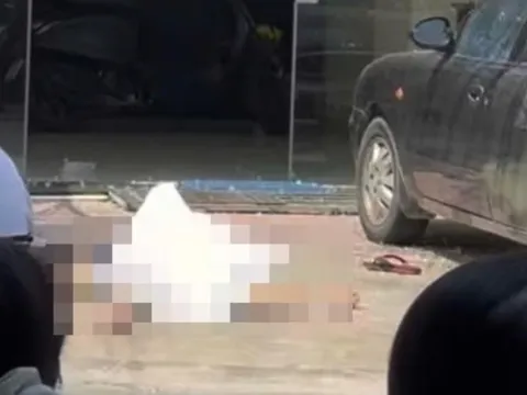 Nam thanh niên thoát chết sau cú rơi từ tầng 7: Điều gì đã cứu sống nạn nhân?