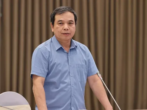 Thực phẩm bẩn trong trường học: Bộ GD&ĐT ra “tối hậu thư” cho các cơ sở giáo dục