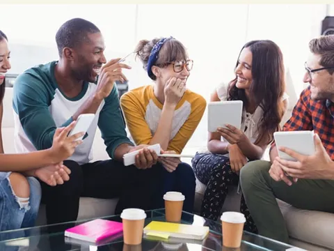 3 kiểu người tự nhiên “hút tiền”, đi đâu cũng gặp quý nhân