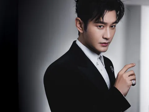 Động thái bất ngờ của Huỳnh Hiểu Minh sau loạt lùm xùm: Lời xin lỗi liệu có muộn màng?