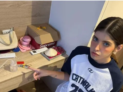 Chuyên án VN10: Hé lộ cách An Tây tổ chức ma túy tại căn hộ chung cư Thủ Đức