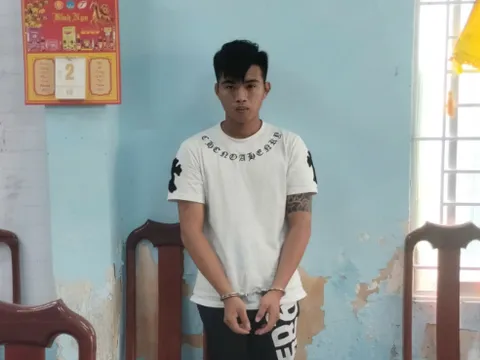 Chân dung thanh niên có hành vi dâm ô với 15 học sinh