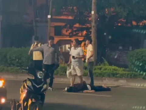 Trung tá Bệnh viện 108 cứu sống thanh niên gặp tai nạn bất tỉnh nhờ kỹ năng sơ cứu cơ bản