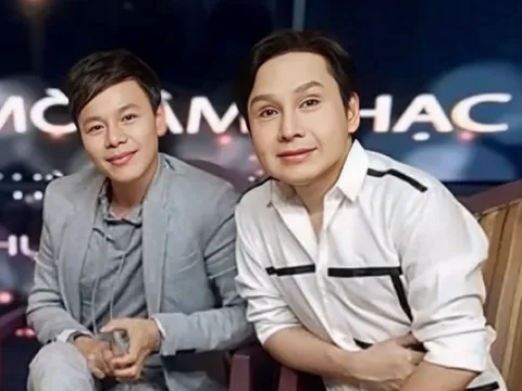 Vụ ca sĩ Nguyễn Tâm kiện NSƯT Vũ Luân: Nguyễn Tâm quyết “đi đến cùng”, Vũ Luân nói gì?