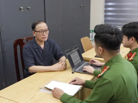 Ông Vũ Minh Châu và con trai bị điều tra: Bảo Tín Minh Châu gửi thông cáo khẩn