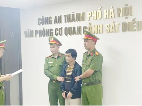 Vụ án tại Viện Pháp y tâm thần Trung ương: Công an thu hồi hơn 10 tỷ đồng tiền mặt, gần 60.000 USD và nhiều tài sản giá trị