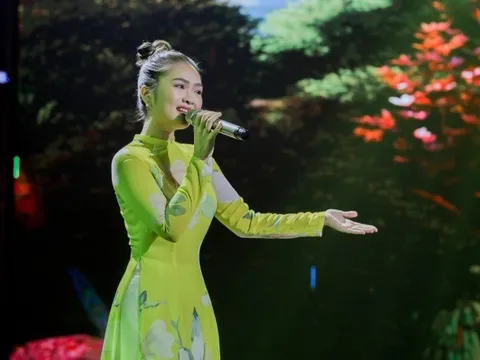 Tình hình của ca sĩ Thiện Nhân