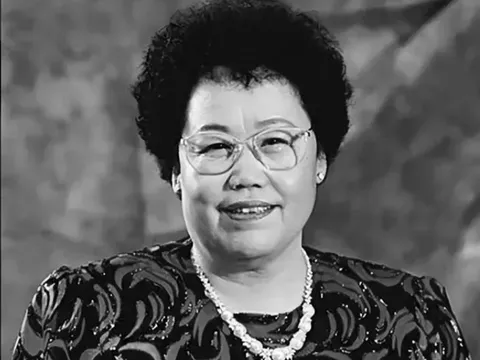 Vợ tỷ phú của “Đường Tăng” Trì Trọng Thụy qua đời ở tuổi 85: Ai sẽ là người thừa kế sự nghiệp và khối tài sản khổng lồ?