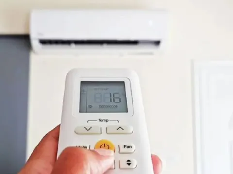 Nắng nóng gay gắt, điều hoà nhà bạn đang “giết tiền điện” mà không biết, đọc ngay để sửa