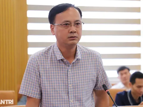 Vụ 300 tấn thịt lợn bệnh tuồn vào trường học ở Hà Nội: Phó Cục trưởng Cục Chăn nuôi và Thú y khẳng định 1 điều