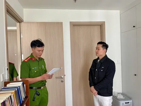 Vụ án lừa đảo liên quan đến sàn tiền ảo Wedex: Bắt thêm 3 đối tượng