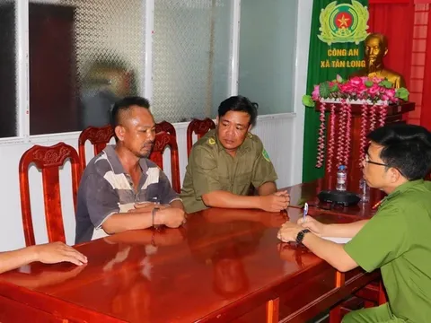 Vụ Thái Văn Bình đâm thành viên bảo vệ an ninh trật tự tử vong: Hé lộ hoàn cảnh rất khó khăn của nạn nhân khiến ai cũng xót lòng