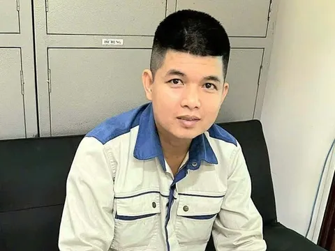 Khởi tố bị can, bắt tạm giam Nguyễn Anh Tuấn - cựu giáo viên dạy lái xe