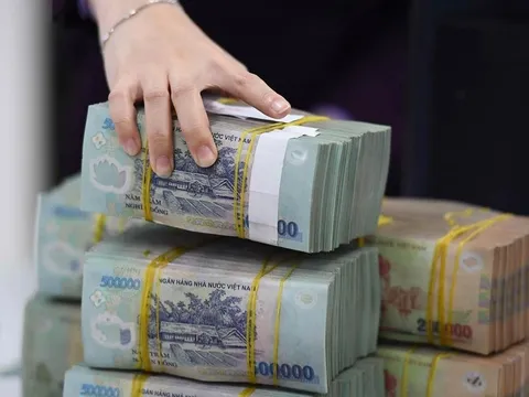 Ban hành 05 bảng lương mới cho CBCCVC và LLVT không theo hệ số lương từ 01/7/2026 hay vào thời gian nào khác?