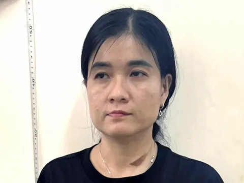 Cái kết buồn của người phụ nữ đầu độc người tình bằng xyanua, lái ô tô lên đèo Bảo Lộc tạo hiện trường giả và lao xe xuống vực