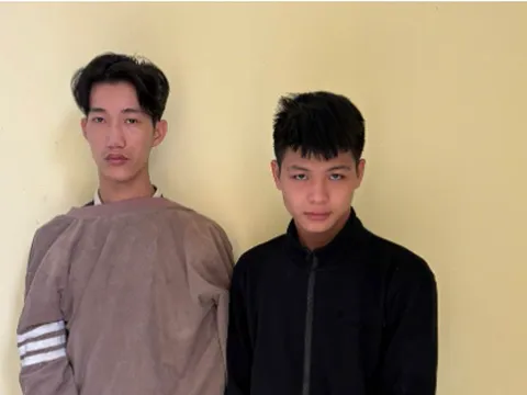 Bắt Lê Đại Doanh và Đoàn Văn Hiệu