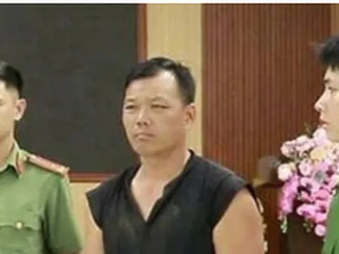 Bắt Phạm Văn Lộc, chủ tài khoản Facebook "Phạm Lộc Đb"