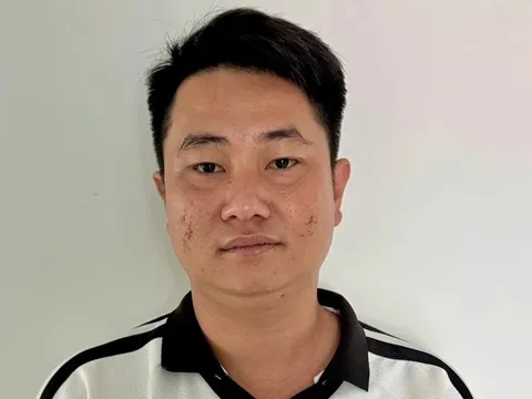 Bắt tạm giam Nguyễn Văn Hiếu