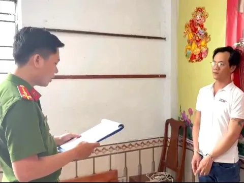 Bắt tạm giam Nguyễn Ngọc Huy vì làm điều này với người quen có quan hệ tình cảm