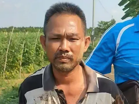 Lạnh gáy lời khai của Thái Văn Bình về lý do đâm thành viên lực lượng bảo vệ an ninh, trật tự ở cơ sở tử vong