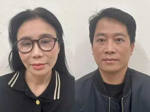 Vụ thẩm mỹ viện Mailisa: Cảnh sát đã thu giữ hơn 300 tỉ đồng, 400.000 USD, 300 lượng vàng SJC, hơn 100 giấy chứng nhận quyền sử dụng đất