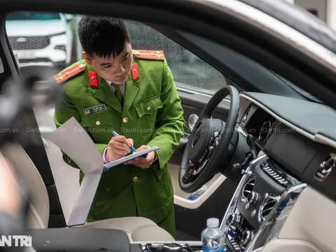 Số tài sản "khủng" thu giữ tại nhà bạn gái Mr Pips: 44,8 tỷ đồng; 1,7 triệu USD, nhiều ngoại tệ