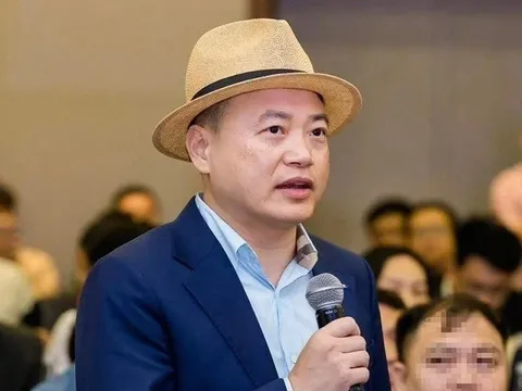 Hành vi rửa tiền cho Mr Pips của Shark Bình tinh vi đến mức nào?