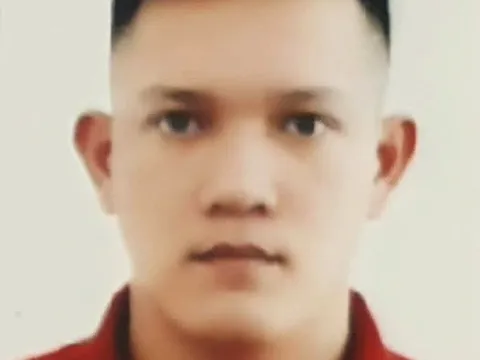 Truy nã Đỗ Thượng Trường Thịnh