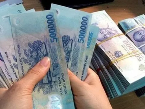 Mục tiêu tổng quát khi cải cách tiền lương theo Nghị quyết 27 là gì?