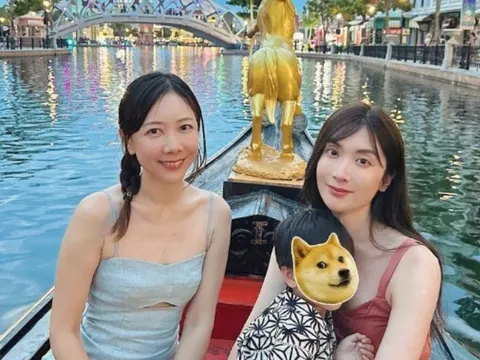 2 người "phụ nữ" từng du lịch ở Phú Quốc gây tò mò chuyện có con với nhau bằng phương pháp tự nhiên