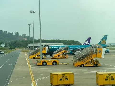 Đề xuất áp dụng phụ thu nhiên liệu bay nội địa từ 1/4 với mức cao nhất lên đến gần 700 nghìn đồng/vé, chặng bay nào sẽ tăng mạnh nhất?