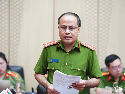 Trường Cao đẳng Thời trang London - Hà Nội bị tố lừa đảo, rửa tiền: Bộ Công an và Bộ Giáo dục đang xử lý