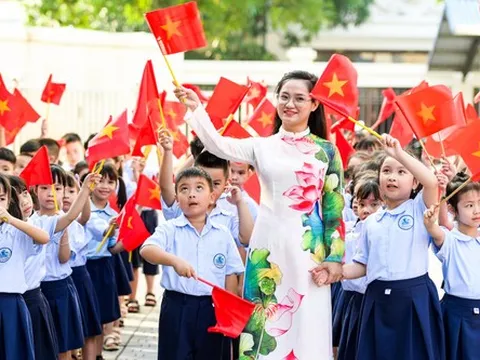 Quy định mới về thi tuyển nhà giáo từ 31/3/2026 chi tiết như thế nào?