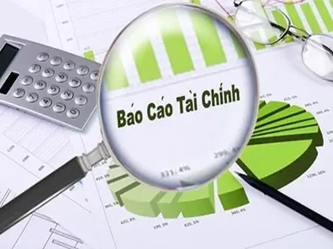 Nhân viên kế toán khai man số liệu báo cáo tài chính năm 2025 bị phạt bao nhiêu tiền khi chưa đến mức truy cứu TNHS?